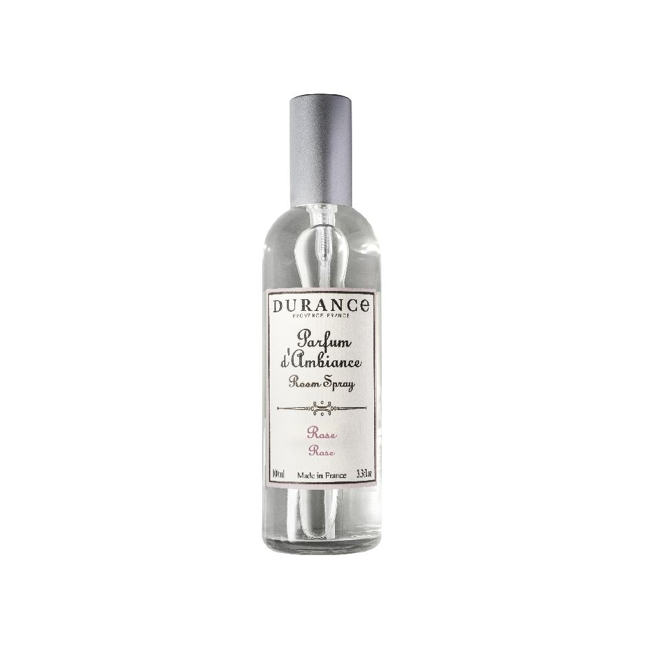 Raumspray, 100ml "Rosenknospe"