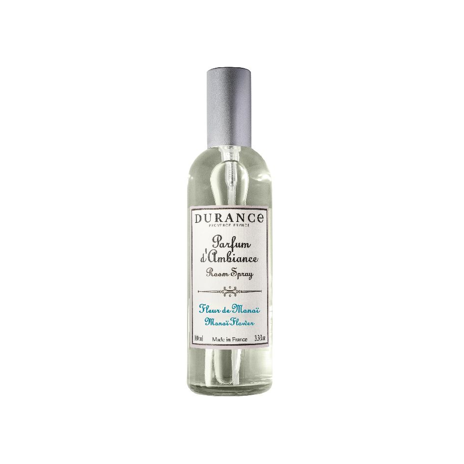 Raumspray, 100ml "Monoi Blüte"