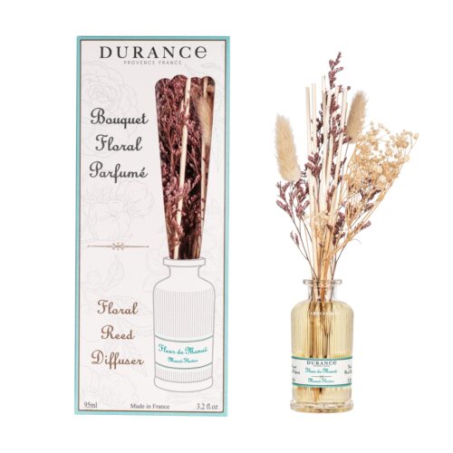Floraler Raumduft 95ml Monoi-Blüte