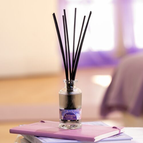 Raum-Diffuser 95ml „Gelassenheit – Relax“