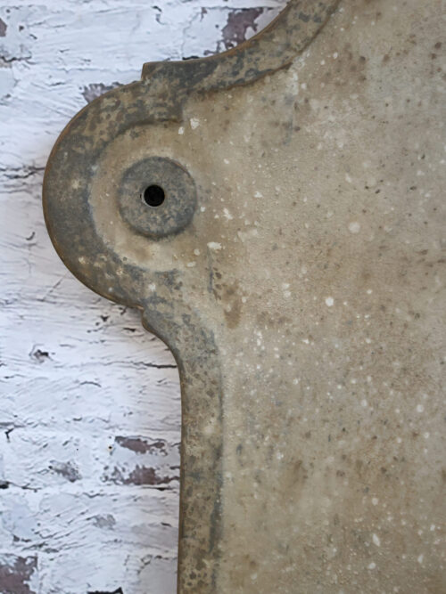 Alt französischer Wandaufhang - Image 5