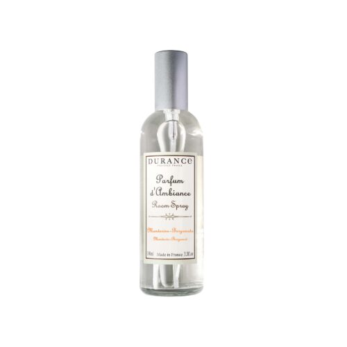 Raumspray 100ml, "Mandarine-Bergamotte"