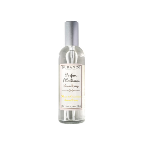 Raumspray, 100ml "Zitronenblüte"