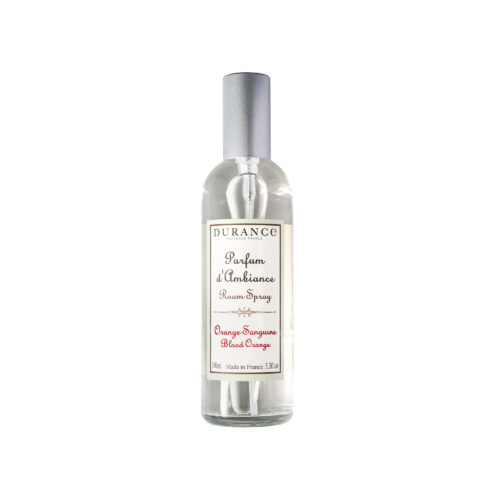 Raumspray 100ml, "Blutorange"
