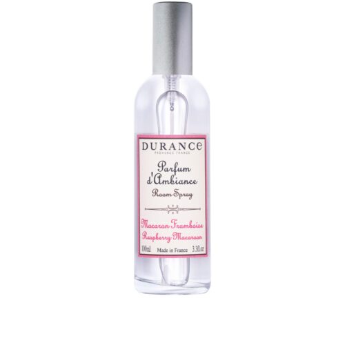 Raumspray, 100ml "Himbeer Macaron"