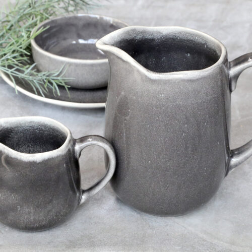 Krug "Calais", Höhe 17 cm