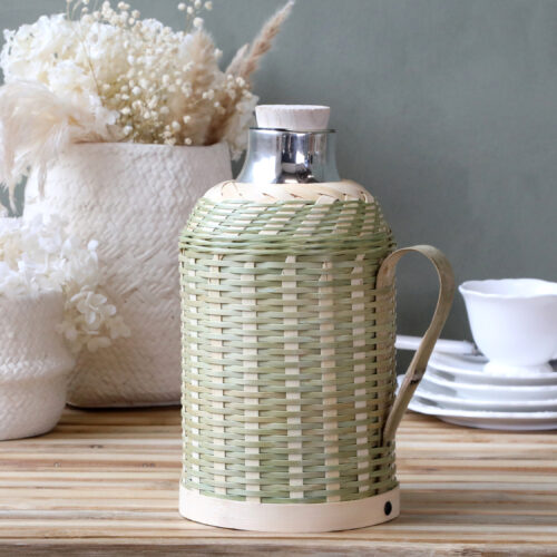 Chic Antique Thermoskanne, 1,3 Liter