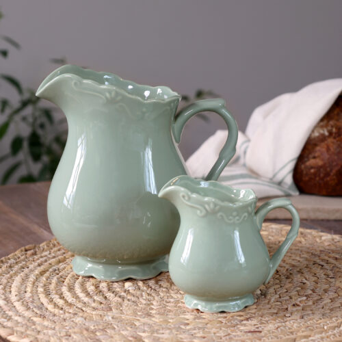 Kännchen "Provence"
