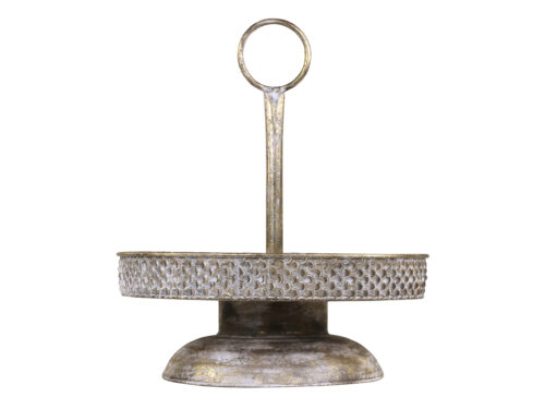 Etagère/Aufsatz "Vire", Höhe 42 cm – Bild 2