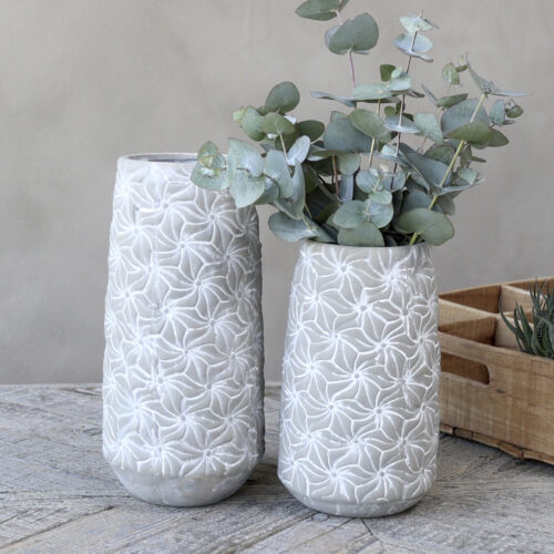 Vase "Colmar", Höhe 25 cm