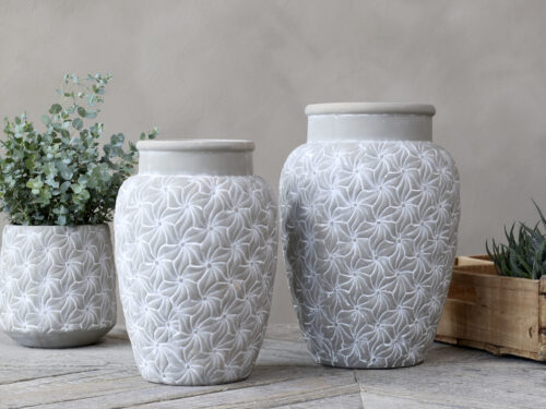 Vase "Colmar", Höhe 32 cm