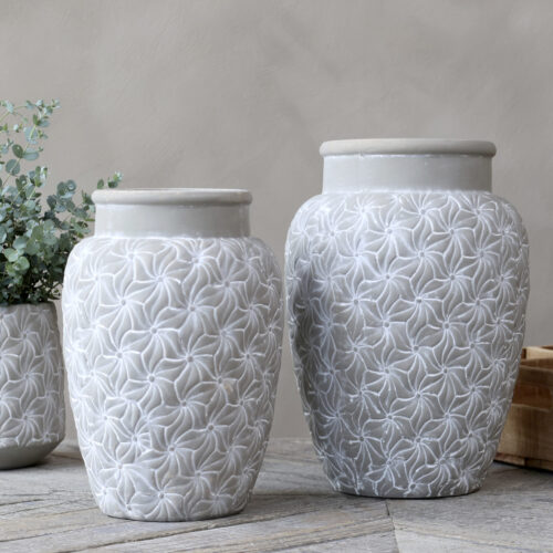 Vase "Colmar", Höhe 32 cm