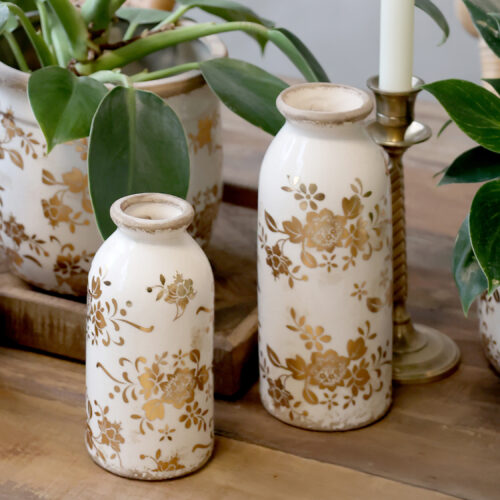 Vase "Melun Jubiläumskollektion", Höhe 20 cm