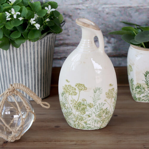 Vase "Laval", Höhe 27 cm