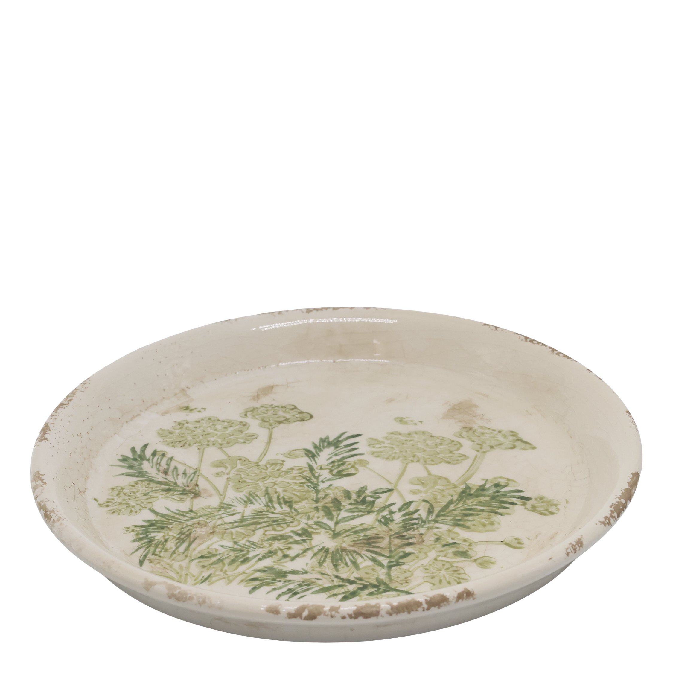 Teller/Tablett "Laval", Durchmesser 23,5 cm – Bild 2