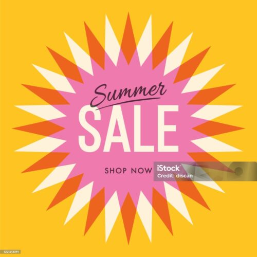 Sale